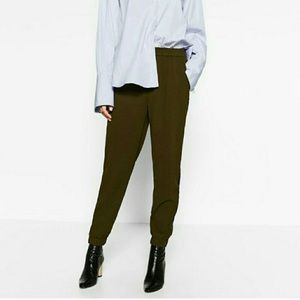 Zara trousers